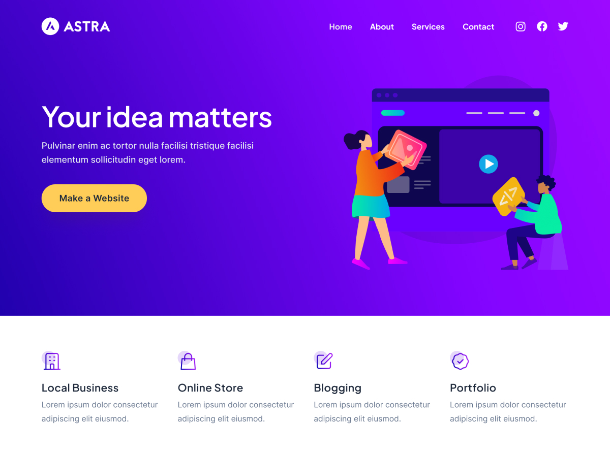 WordPress vs Custom Development - Which Is Right for Your Business