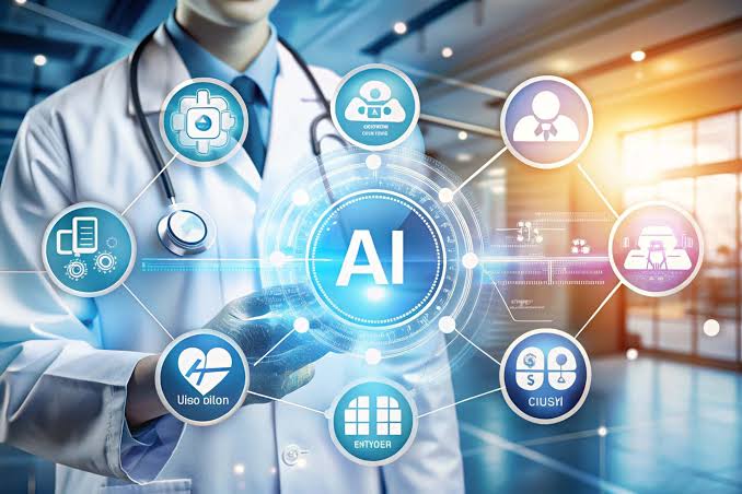 AI Automation for Modern Businesses