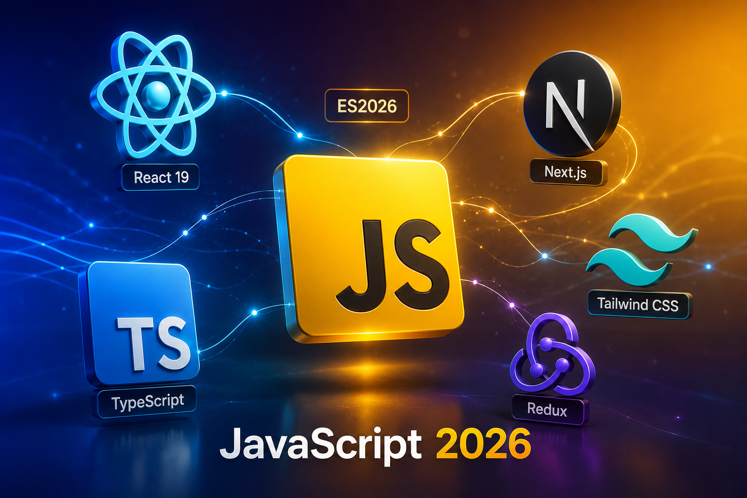 Top JavaScript ES2026 Features