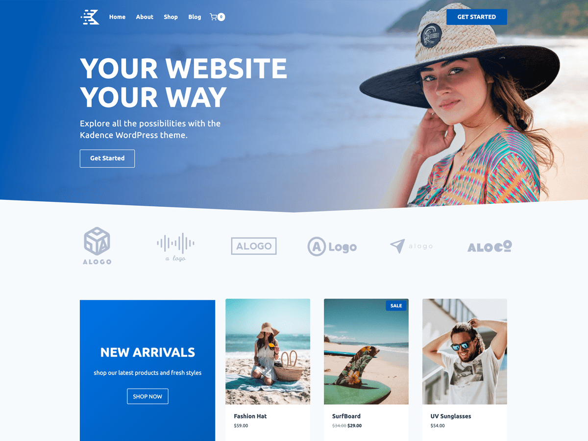 Des Moines Startup Guide: Building Your First Business Website