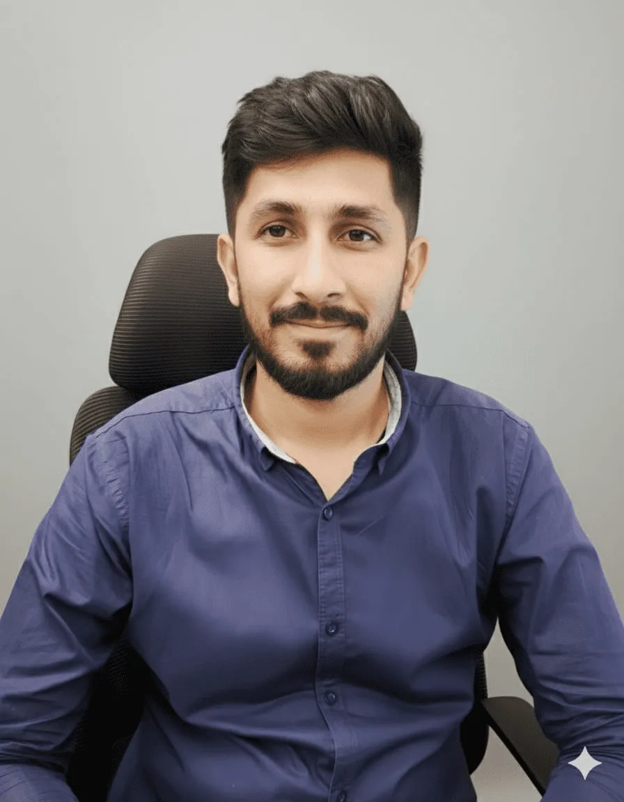 Arbab Khizar