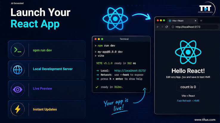 React JS Best Practices in 2026
