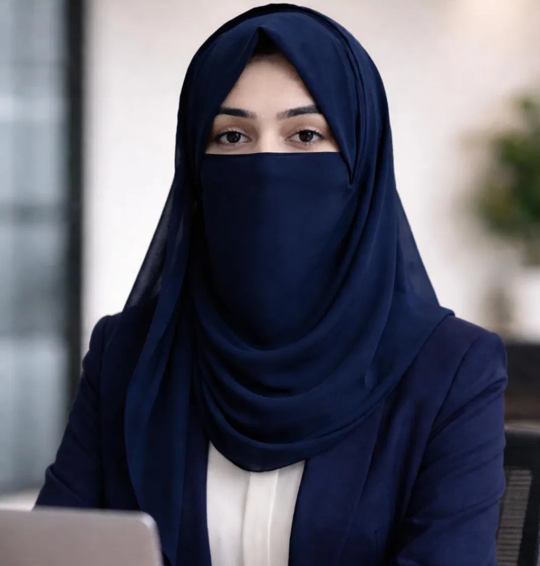 Samreen Riaz