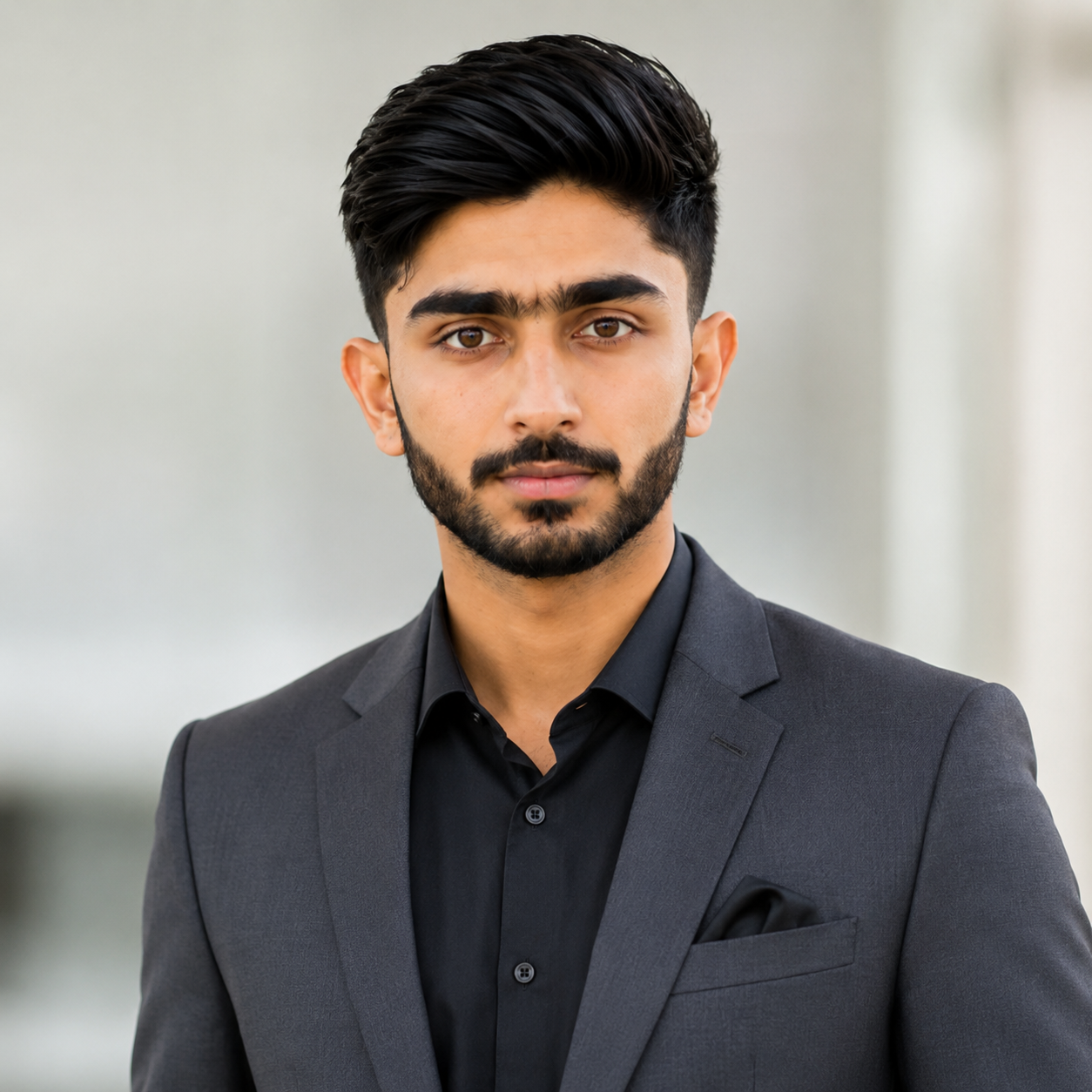 Saqib Ali