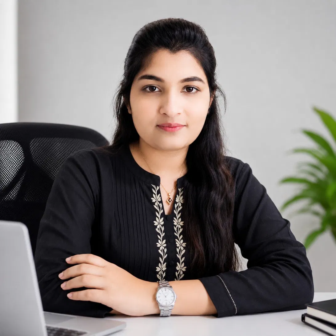 Sumara Naseem