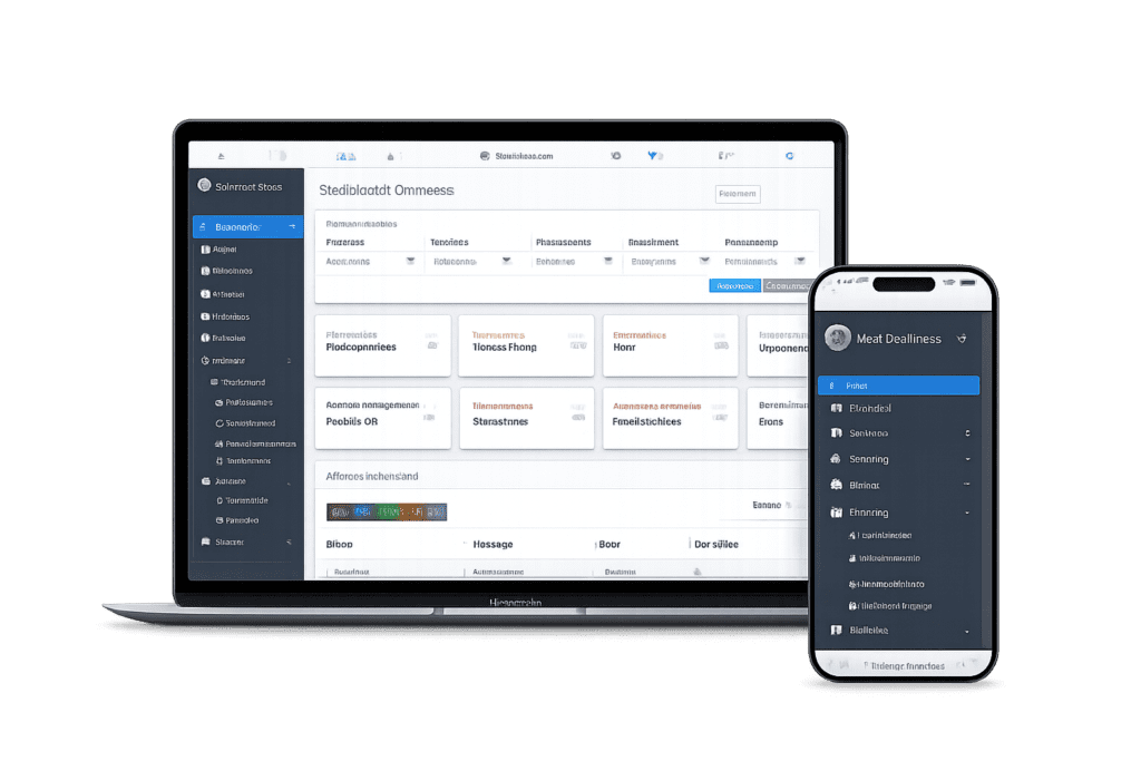 CRM Software