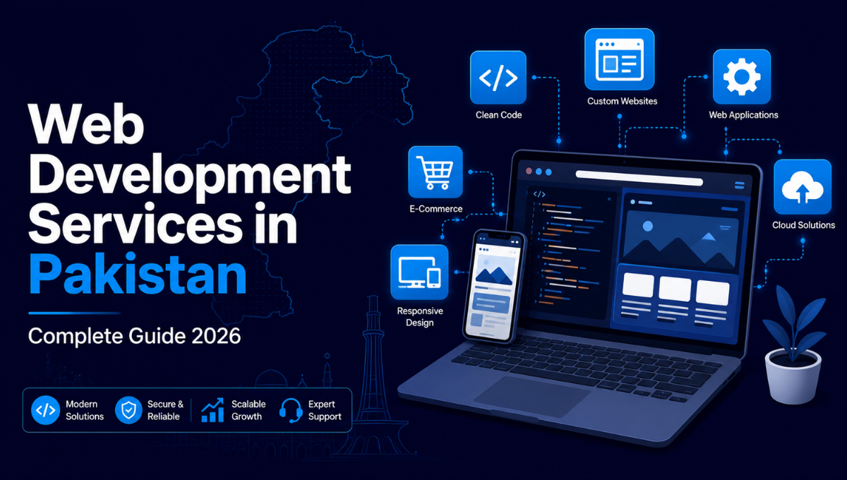 The Rise of AI Companies in Pakistan: A 2026 Outlook