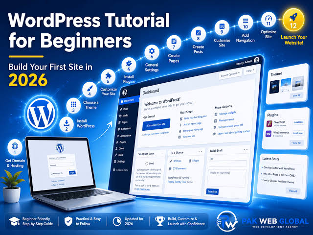 Complete WordPress Development Guide