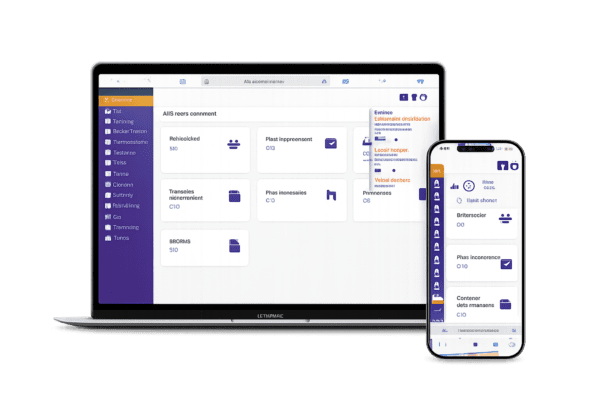 Lms System