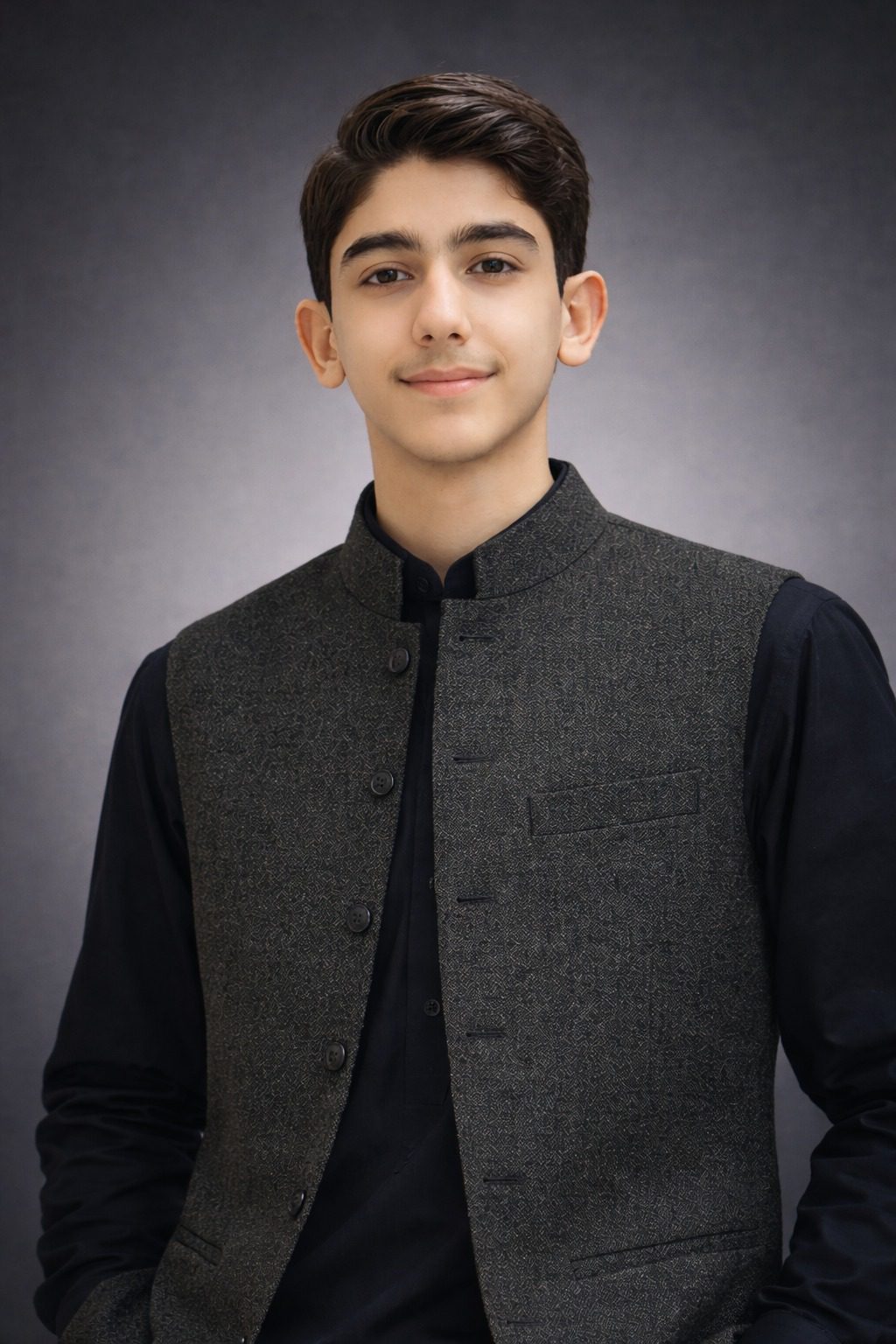 Faizan Raza
