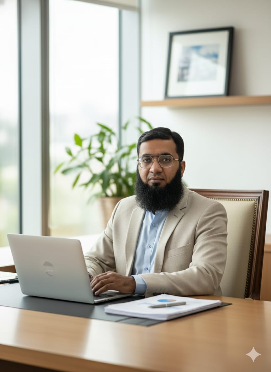Usama Zafar