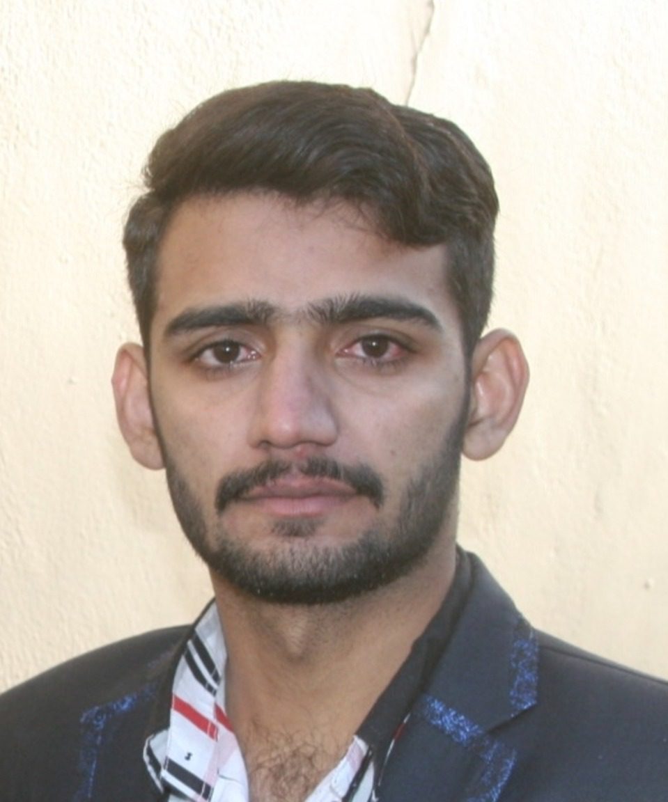 Abdul Rauf