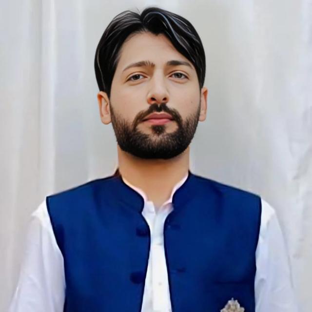 Ali Humdard