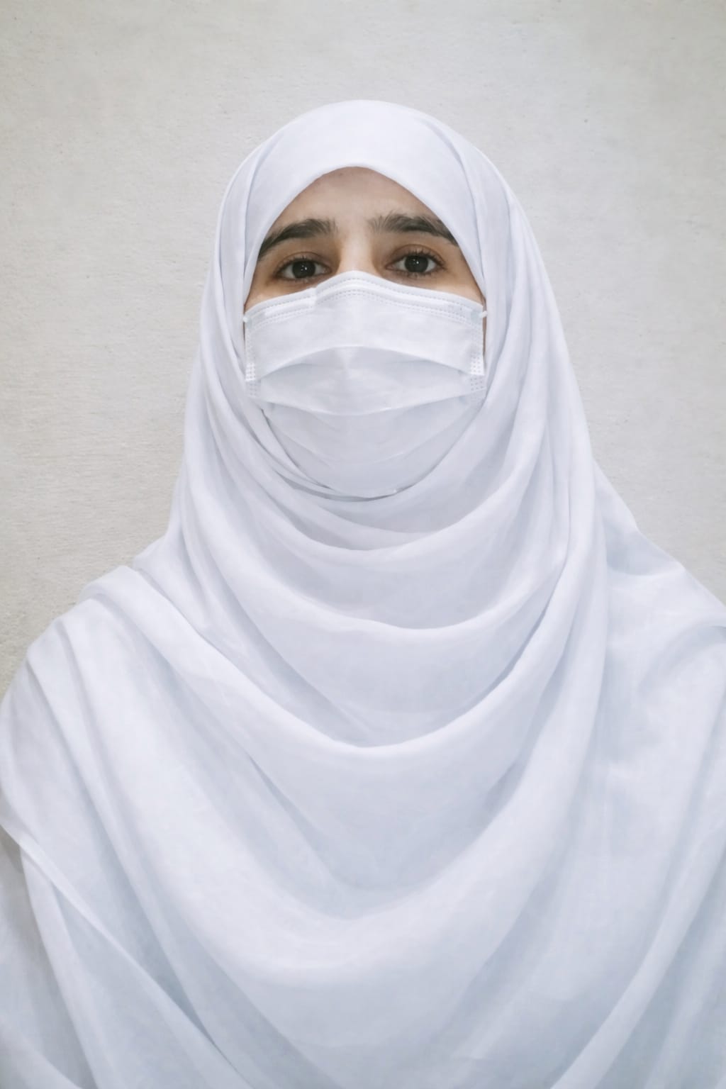 Ghazala Noureen