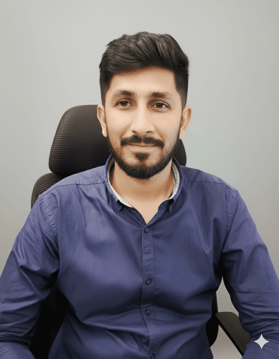 Arbab Khizar